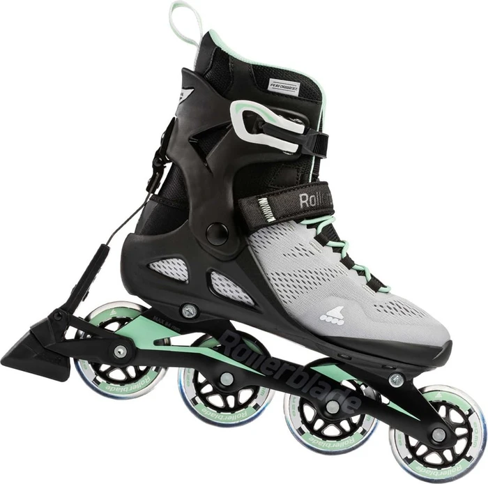 Rollerblade Macroblade 80 ABT Inline-Skate (Damen)