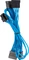 Corsair PSU Cable Kit Type 4 - Pro Kit - Gen4, blau Vorschaubild