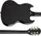 Epiphone Prophecy SG Blue Tiger Aged Gloss Vorschaubild