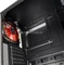 BitFenix Nova TG schwarz, Glasfenster Vorschaubild