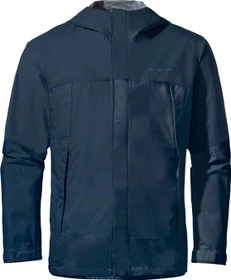Vaude Lierne II Funktionsjacke dark sea (Herren)