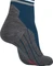 Falke RU4 Endurance Reflect Laufsocken blue pond (Herren) Vorschaubild