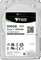 Seagate Exos E 10E2400 600GB, 24/7, 512e / 2.5" / SAS 12Gb/s Vorschaubild