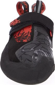 La Sportiva Skwama black/poppy ab € 119,90 (2026) | Preisvergleich