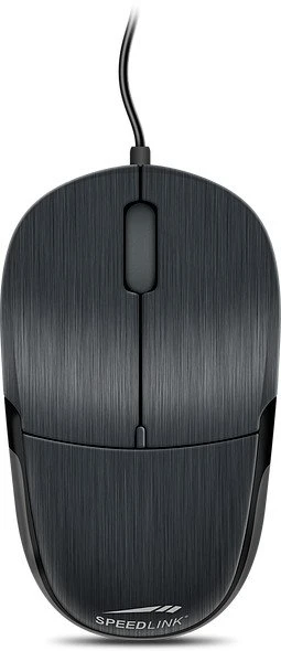 Speedlink Jixster schwarz, USB
