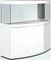 Juwel Vision 450 LED Aquarium-Set mit Unterschrank, weiß/weiß, 450l Vorschaubild