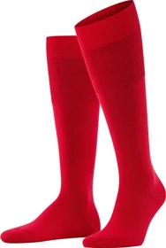Falke Airport Socken scarlet (Herren)