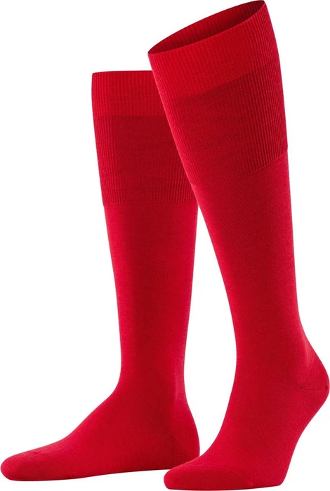 Falke Airport Socken scarlet (Herren)