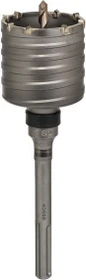 Bosch Professional SDS-max-9 Hohlbohrkrone, 90x160x290mm, 1 Stück