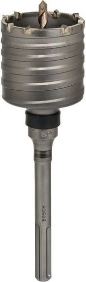 Bosch Professional SDS-max-9 Hohlbohrkrone, 90x160x290mm, 1 Stück