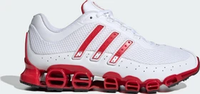 adidas Megaride cloud white/better scarlet/core black