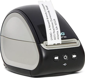 Dymo LabelWriter 550, Thermodirekt
