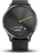 Garmin vivomove HR Aktivitäts-Tracker schwarz Vorschaubild
