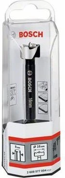 Bosch Professional Forstnerbohrer, 16x90mm, 1 Stück