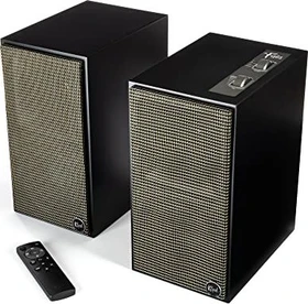 Klipsch The Fives schwarz, Paar
