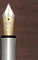 Graf von Faber-Castell Classic Anello grenadill/silber, rechte Hand, mittel Vorschaubild
