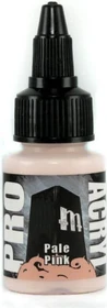 Monument Hobbies Pro Acryl Paints 043 pale pink, 22ml