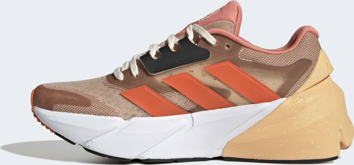 adidas Adistar 2 halo blush/semi impact orange/clay strata (Damen)