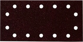 Makita Schleifblatt K150, 115x280mm, 10 Stück