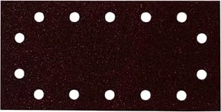 Makita Schleifblatt K150, 115x280mm, 10 Stück