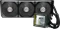 ASRock Steel Legend Dark 360 LCD Vorschaubild