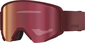 Atomic Savor L Stereo maroon/s2