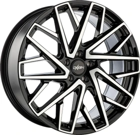 Oxigin 28 Oxmove 9.0x20 5/112 ET45 (verschiedene Farben)