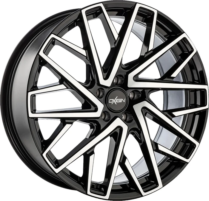 Oxigin 28 Oxmove 9.0x20 5/112 ET45 (verschiedene Farben)