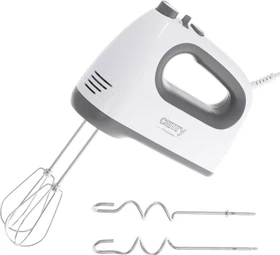 Camry CR 4220w Handmixer weiß