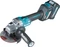 Makita GA026G XGT Akku-Winkelschleifer Vorschaubild