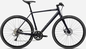 Orbea Vector 30 night black Modell 2023
