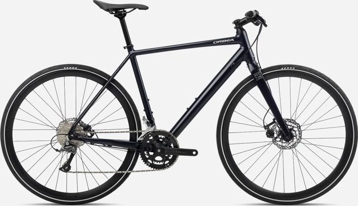 Orbea Vector 30 night black Modell 2023