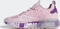 adidas ZX 2K Boost clear pink/true pink/ultra purple (Damen) Vorschaubild