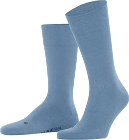 Falke Sensitive New York Socken sky blue (Herren)