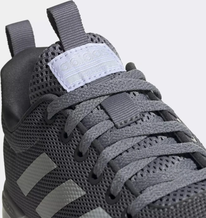 adidas Lite Racer CLN grey/blue tint/grey six (Damen)