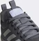 adidas Lite Racer CLN grey/blue tint/grey six (Damen) Vorschaubild