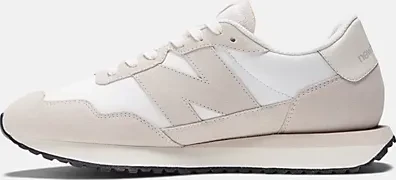 New Balance 237 sea salt/white/black (Herren)