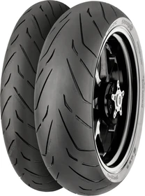 Continental ContiStreet 190/50 ZR17 73W TL