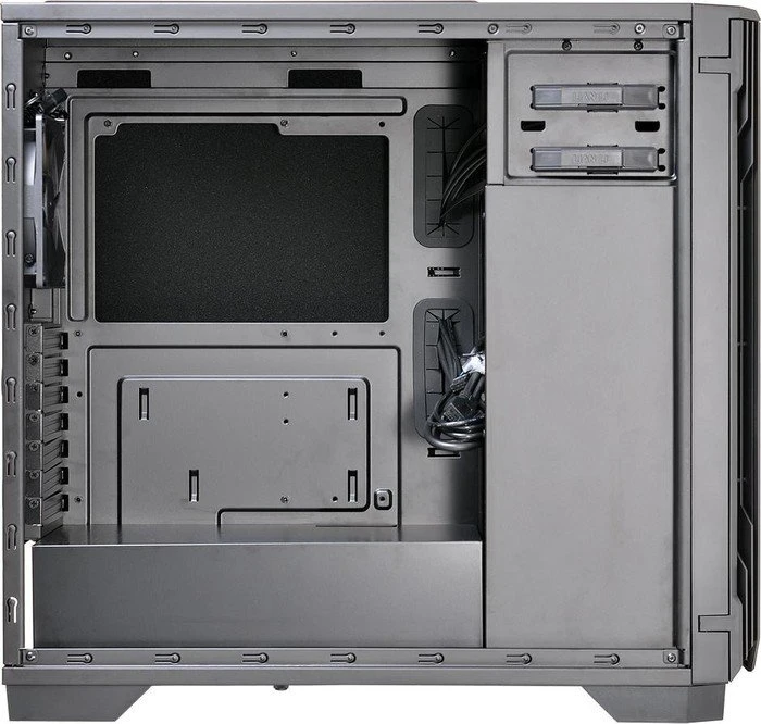 Lian Li PC-K6 schwarz
