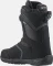 Head Eve BOA Coiler Softboot schwarz (Damen) (Modell 2025/2026) Vorschaubild