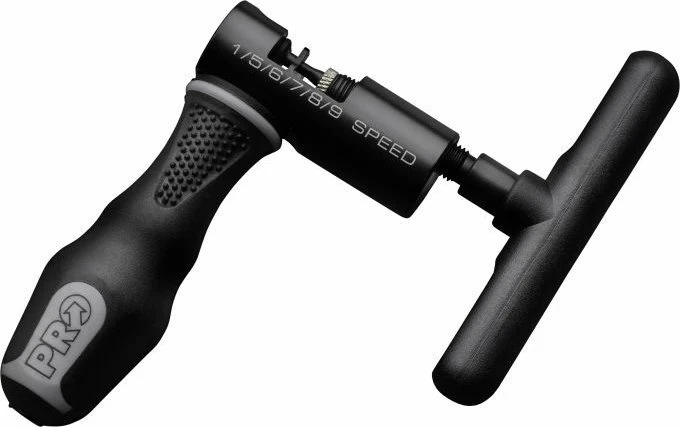 PRO Kettennieter