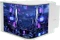 Thermaltake MAGCurve 360 Ultra ARGB Sync Snow Edition, weiß Vorschaubild