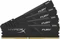 Kingston FURY schwarz UDIMM 128GB Kit, DDR4-3466, CL17-21-21, 2RX8 Vorschaubild