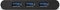 Sitecom USB-Hub, 4x USB-A 3.0, USB 3.0 Micro-B [Buchse] Vorschaubild