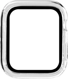 LAUT Shield Watch Case für Apple Watch (49mm) transparent