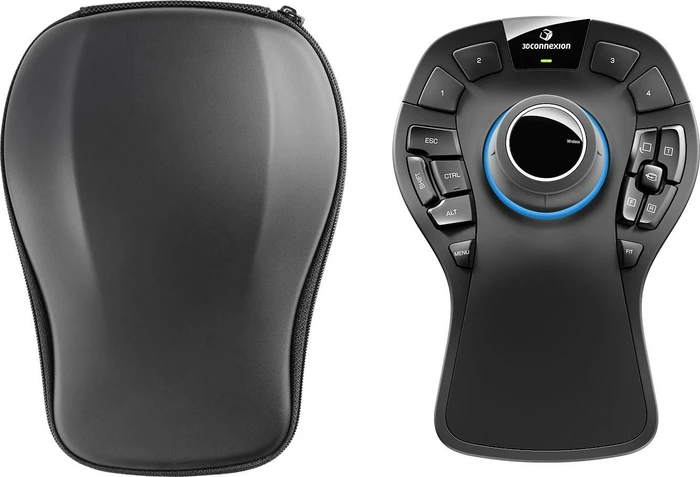 3Dconnexion SpaceMouse Pro Wireless Kit