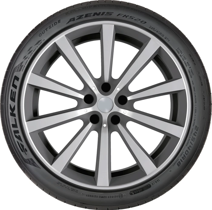 Falken Azenis FK520 255/45 R19 100V