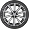Falken Azenis FK520 255/45 R19 100V Vorschaubild