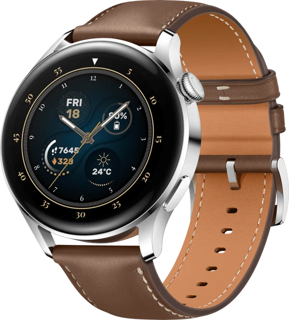 Huawei Watch 3