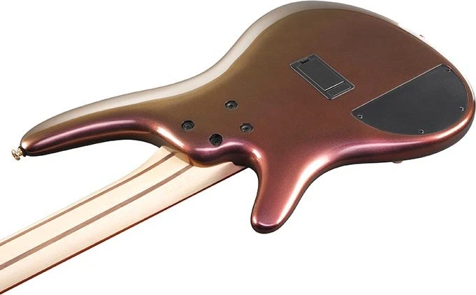 Ibanez SR305EDX RGC Rose Gold Chameleon